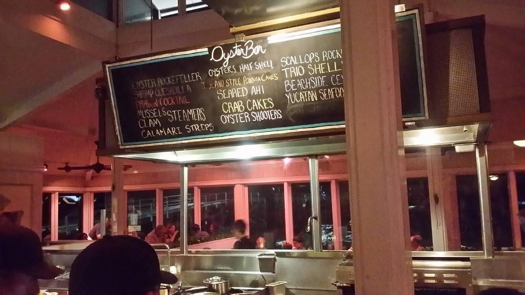 Beachside Bar-Cafe | restaurant | 5905 Sandspit Rd, Goleta, CA 93117, USA | 8059647881 OR +1 805-964-7881