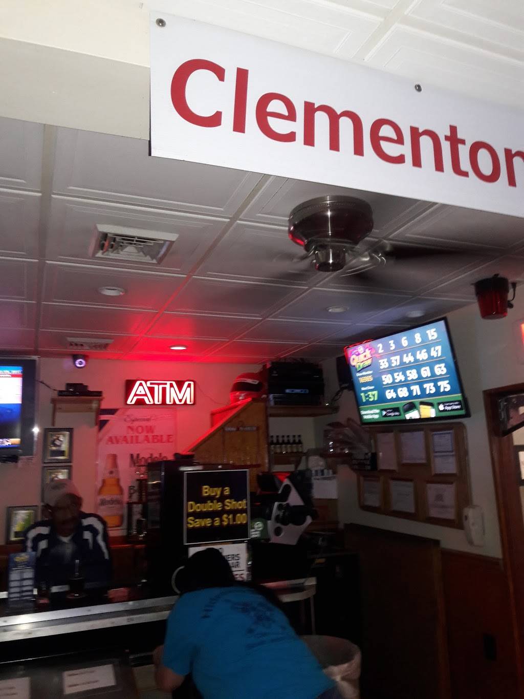 Hide-A-Way Tavern | restaurant | 263 White Horse Ave, Clementon, NJ 08021, USA | 8563463909 OR +1 856-346-3909