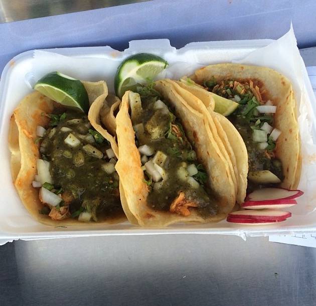 Dos Hermanos Tacos | restaurant | 3397 3342, 3366 Market St, Philadelphia, PA 19104, USA | 2676068356 OR +1 267-606-8356