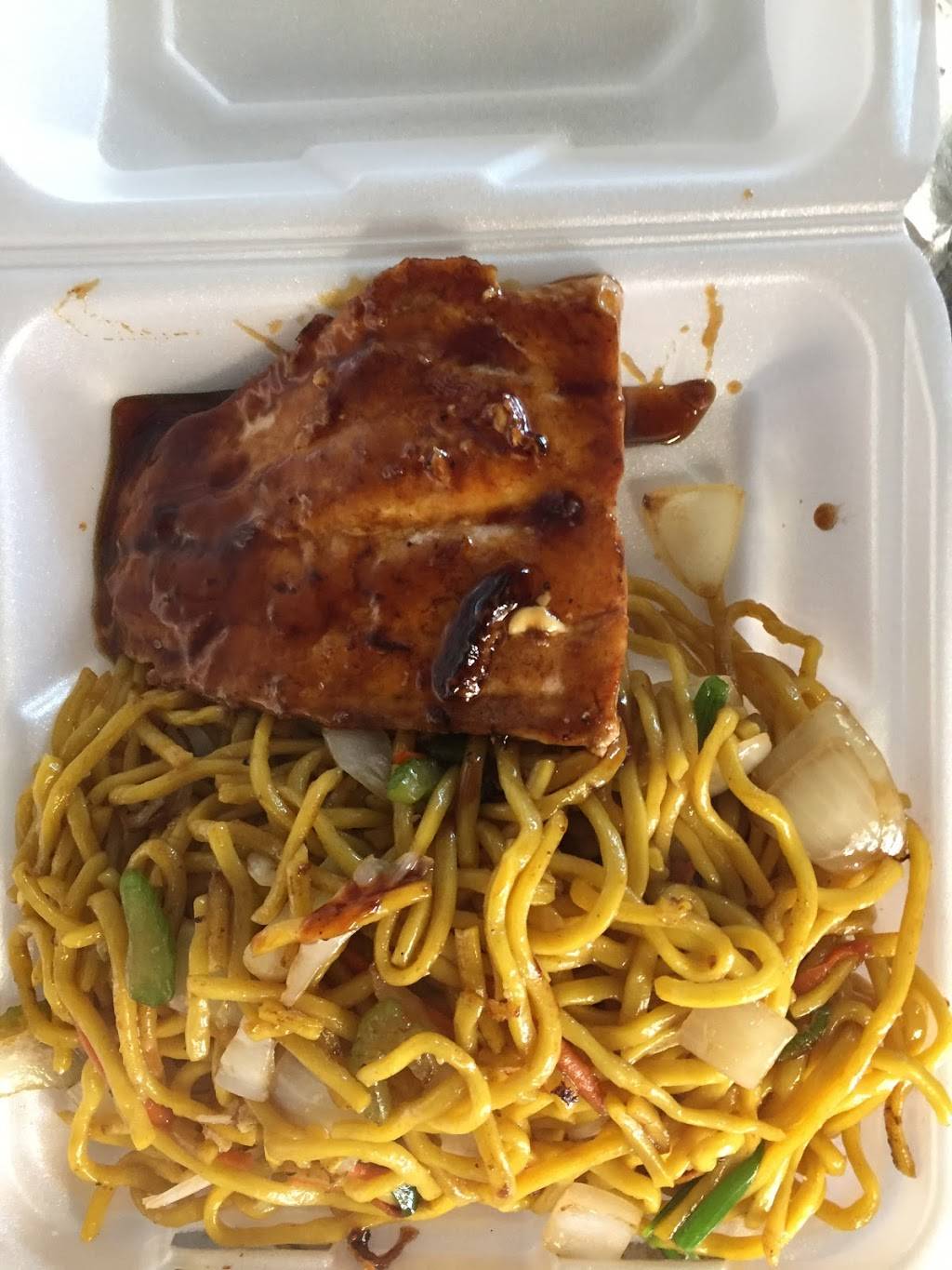 Yum Yum Hibachi on the Wheels | restaurant | 1800 S Dirksen Pkwy, Springfield, IL 62703, USA | 2173314031 OR +1 217-331-4031