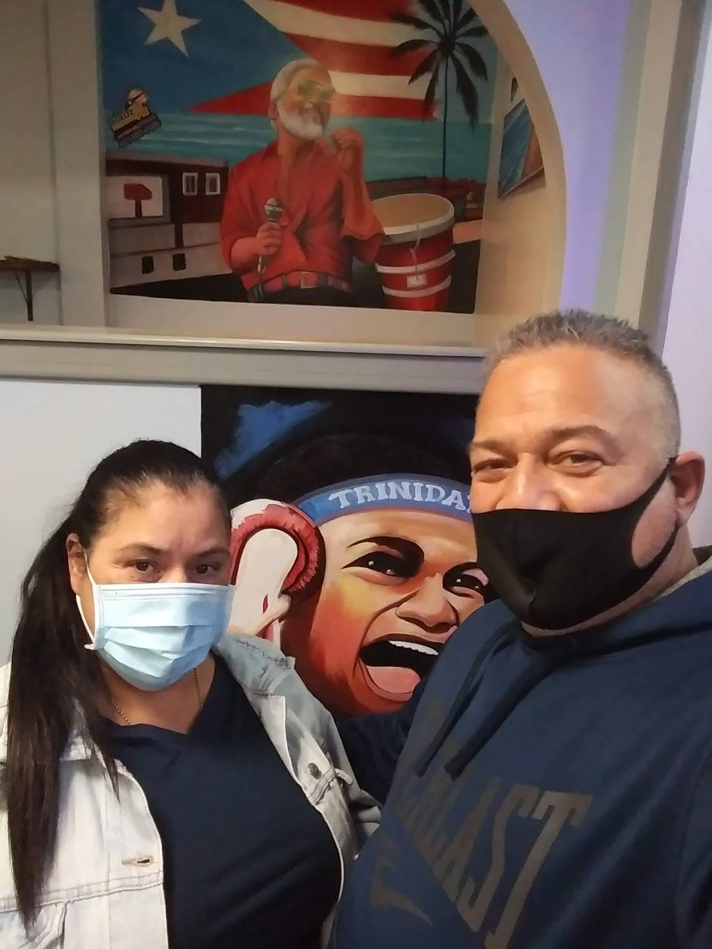 Made in Puerto Rico Restaurant | restaurant | 169 Manton Ave, Providence, RI 02909, USA | 4018375455 OR +1 401-837-5455