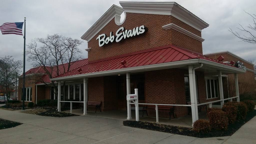 Bob Evans | restaurant | 1301 Governors Pl, Bear, DE 19701, USA | 3028342019 OR +1 302-834-2019