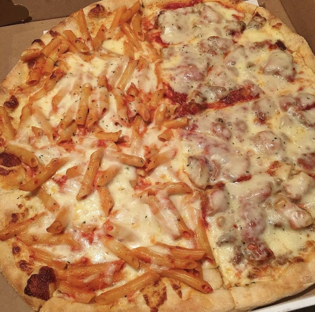 Pizzarena | restaurant | 726 W Nyack Rd, West Nyack, NY 10994, USA | 8453582110 OR +1 845-358-2110