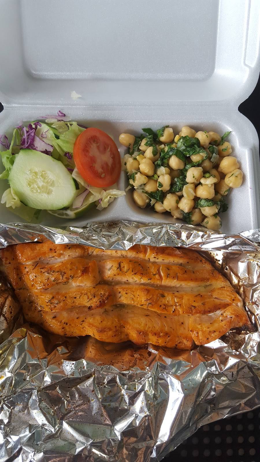 Fish House | restaurant | 47-49 42nd St, Sunnyside, NY 11104, USA | 7184827588 OR +1 718-482-7588