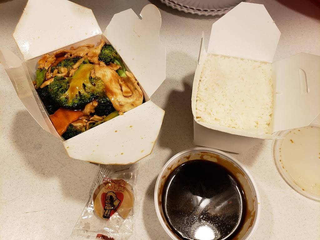 China One | restaurant | 29 E Main St, Milan, MI 48160, USA | 7344398401 OR +1 734-439-8401