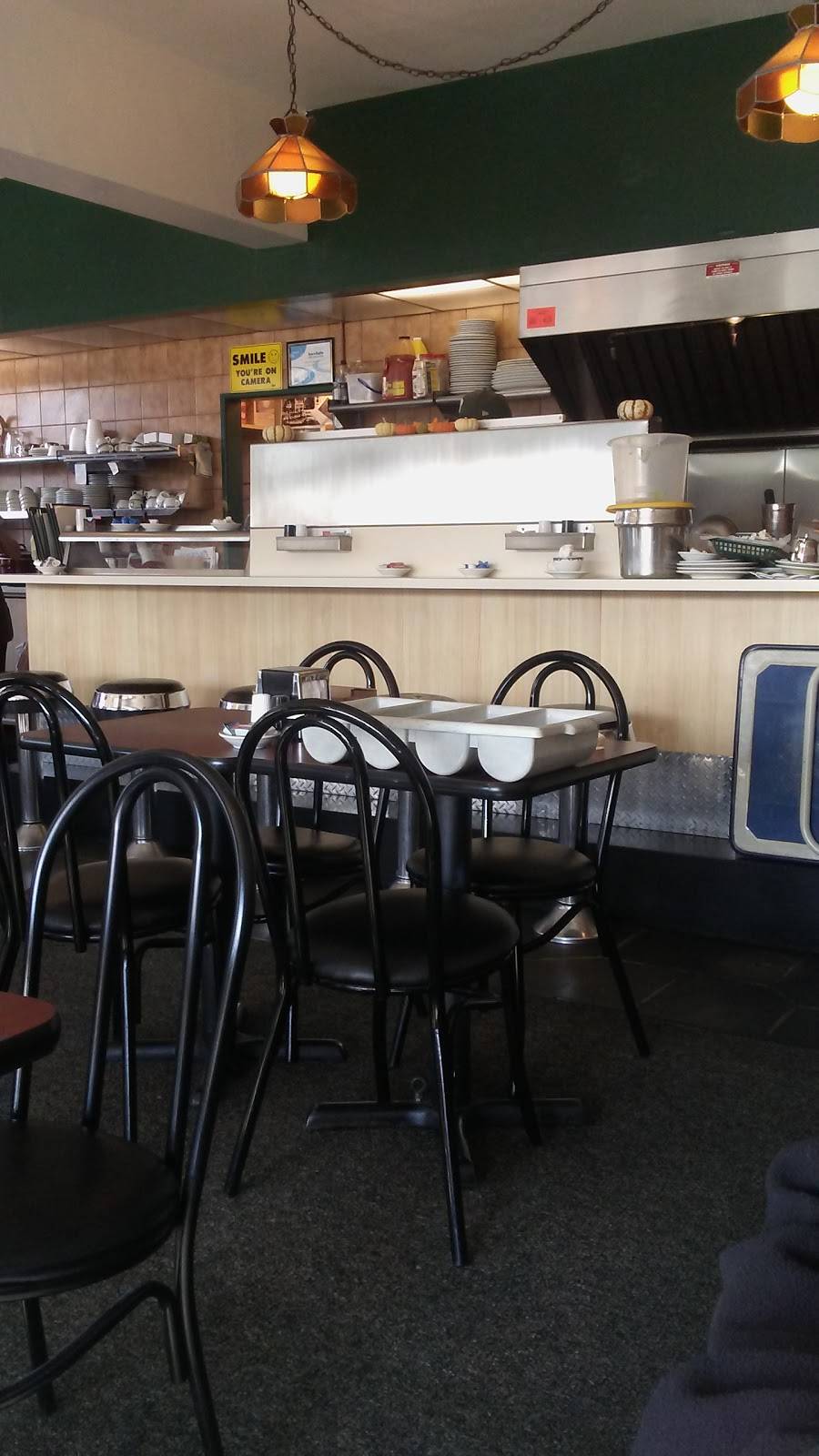 Paulines Soups | restaurant | 501 Penn St, Reading, PA 19601, USA | 6103756055 OR +1 610-375-6055