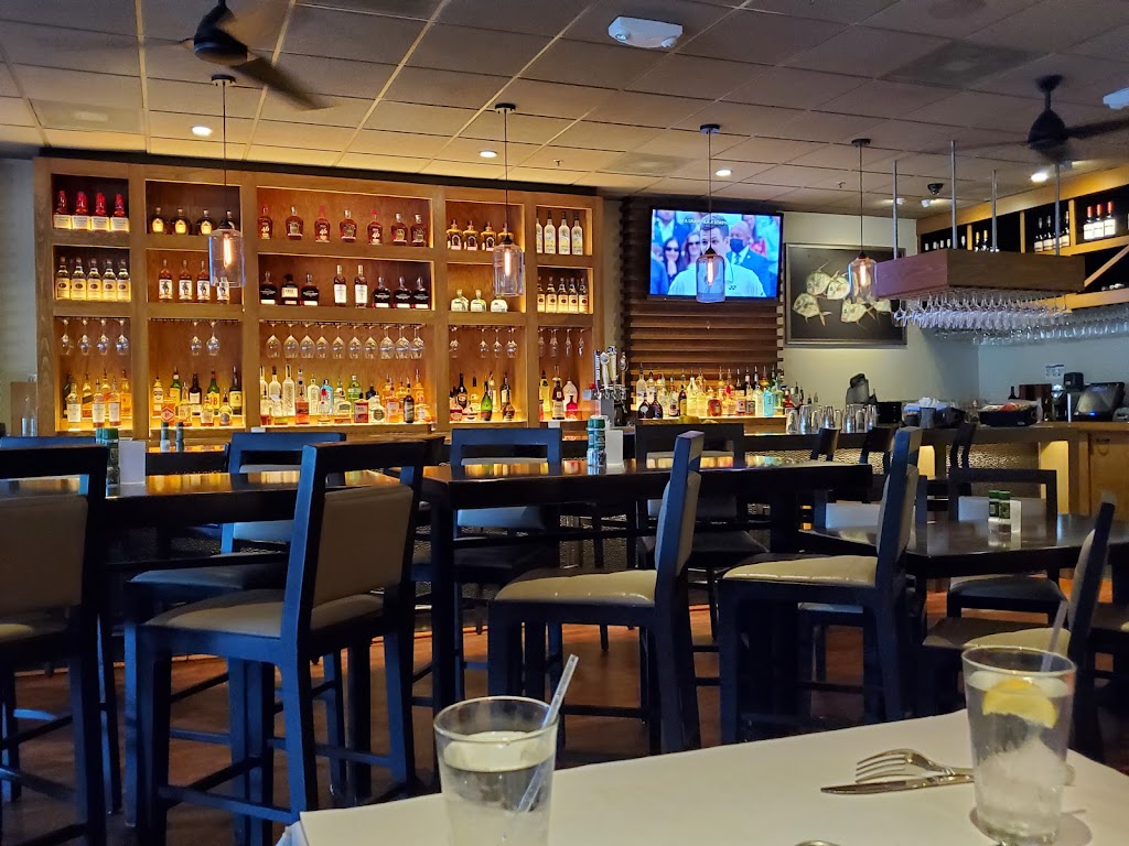 Bonefish Grill | meal takeaway | 5025 N 12th Ave, Pensacola, FL 32504, USA | 8504712324 OR +1 850-471-2324