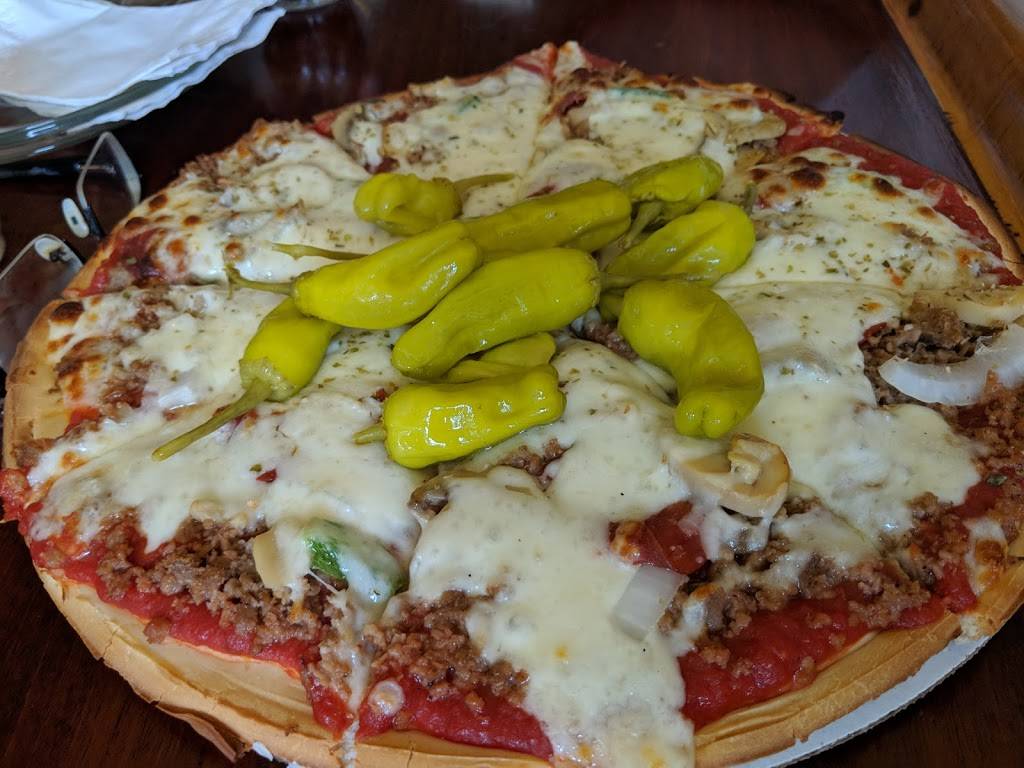 Yellow Tavern | restaurant | 521 Church St, New Harmony, IN 47631, USA | 8126823303 OR +1 812-682-3303