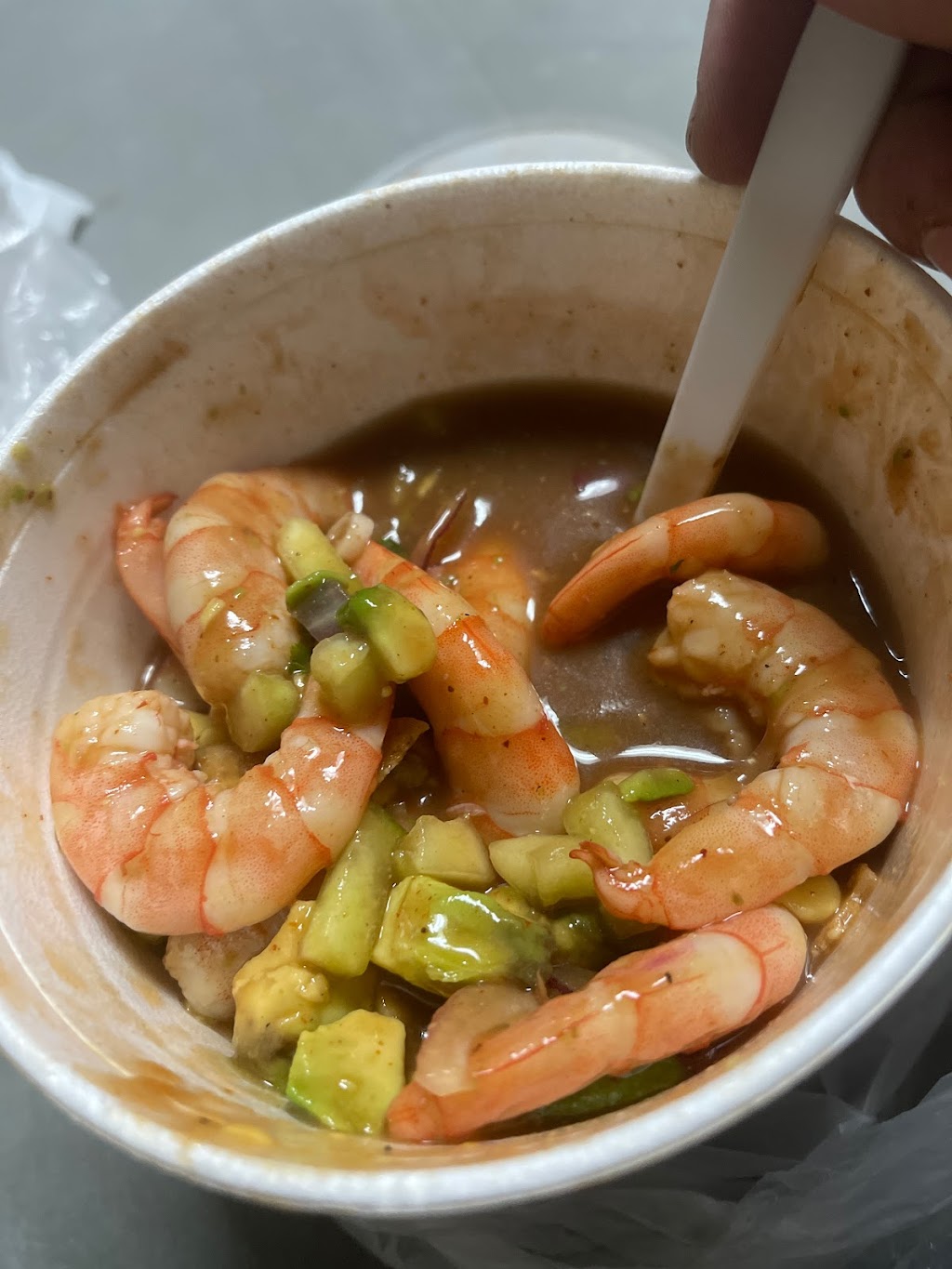 El Rey Tacos Y Mariscos | restaurant | 1034 W 6th St Suite 105, Corona, CA 92882, USA | 9514079090 OR +1 951-407-9090