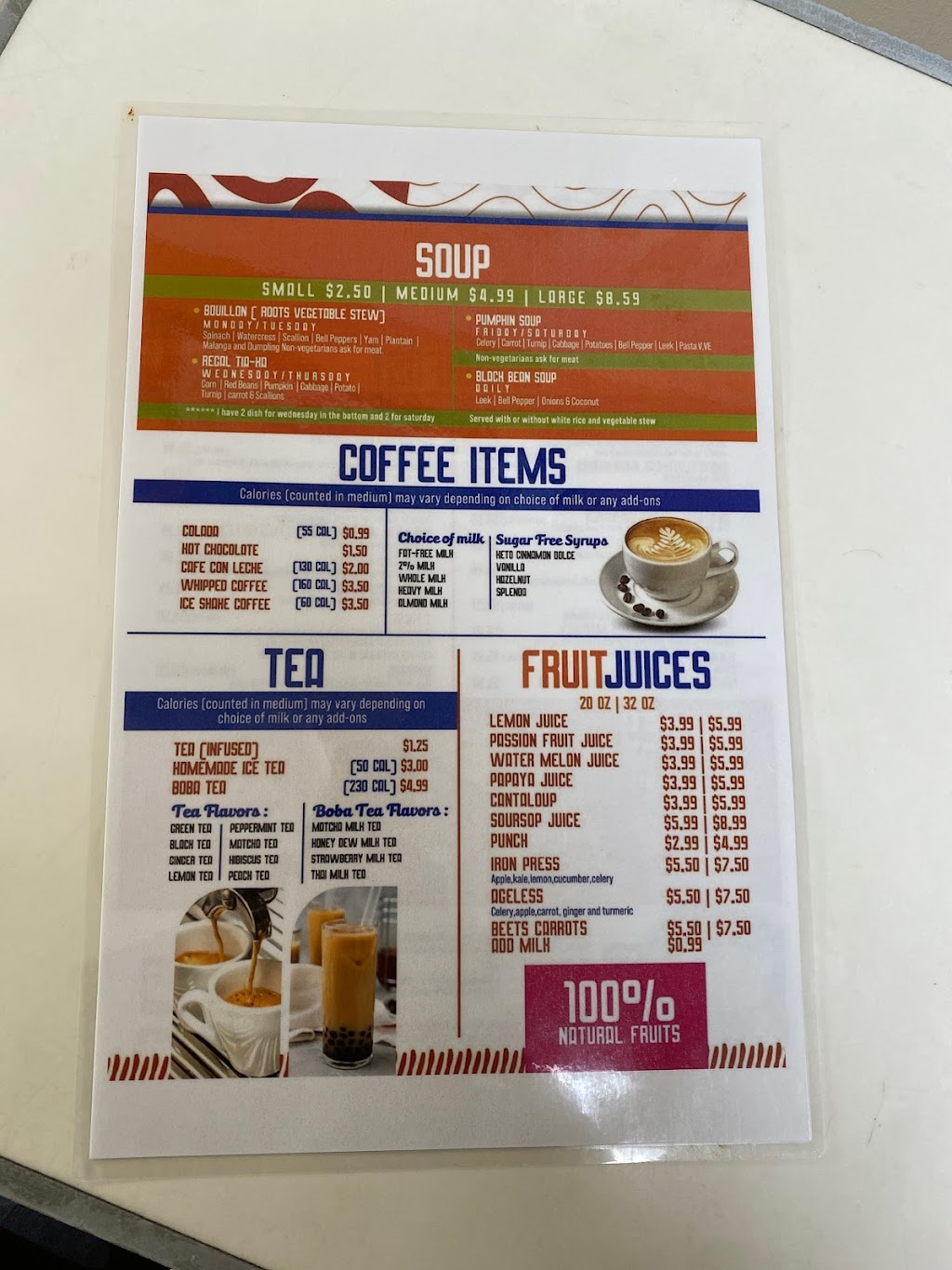 Regal Smoothie Crepes and Cafe | cafe | 4951 S State Rd 7, Davie, FL 33314, USA | 9549167534 OR +1 954-916-7534