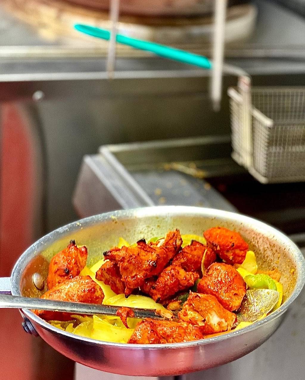 Shangri La | restaurant | 5969 S University Blvd, Greenwood Village, CO 80121, USA | 3039558014 OR +1 303-955-8014