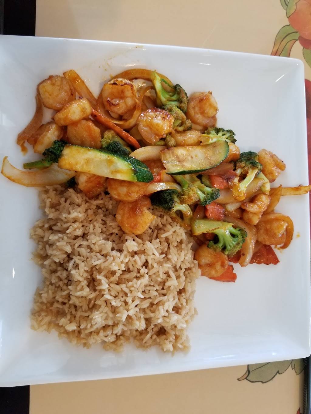 A Hibachi | restaurant | 3301 S Crater Rd, Petersburg, VA 23805, USA | 8047328818 OR +1 804-732-8818