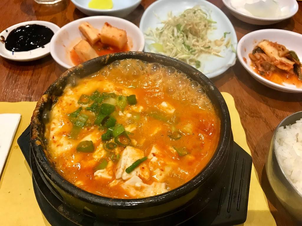 Wang Jja Jang | restaurant | 1613 E Gude Dr, Rockville, MD 20850, USA | 3013091870 OR +1 301-309-1870