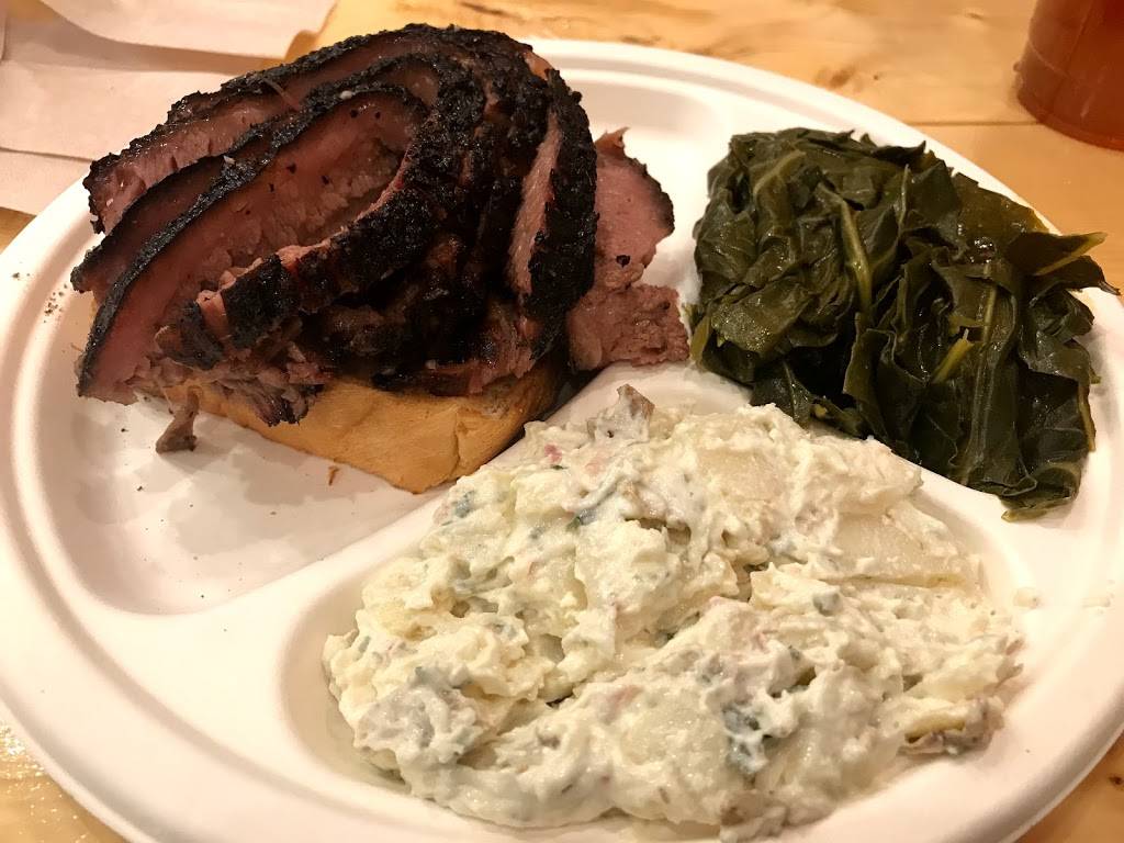 Archers BBQ | meal takeaway | 4885 N Broadway St, Knoxville, TN 37918, USA | 8653571961 OR +1 865-357-1961