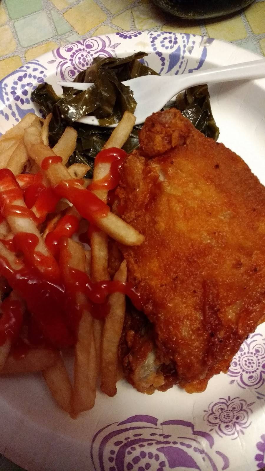 Kennedy Chicken & Sandwichs | restaurant | 707 Lydig Ave, Bronx, NY 10462, USA | 7188231341 OR +1 718-823-1341