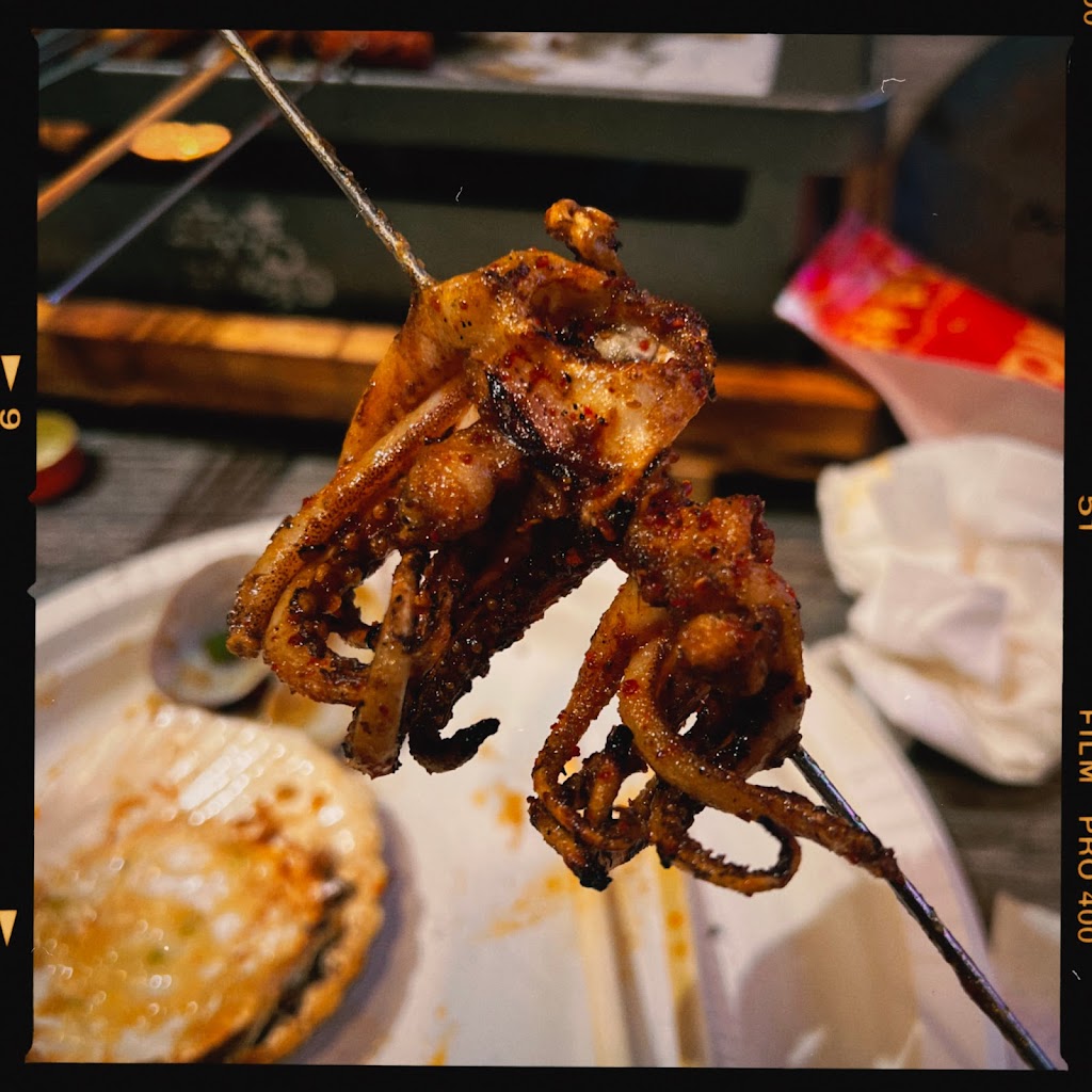 The Skewer Bar | restaurant | 3082 Landess Ave, San Jose, CA 95132, USA | 4089451380 OR +1 408-945-1380