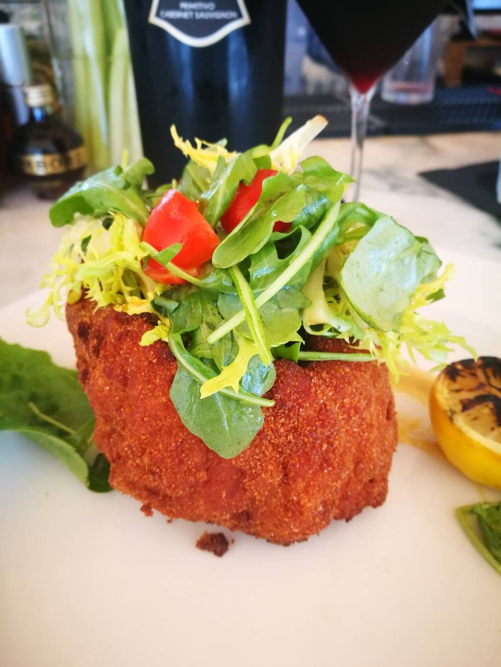 Via Verdi | cafe | 6900 Biscayne Blvd, Miami, FL 33138, USA | 7866152870 OR +1 786-615-2870