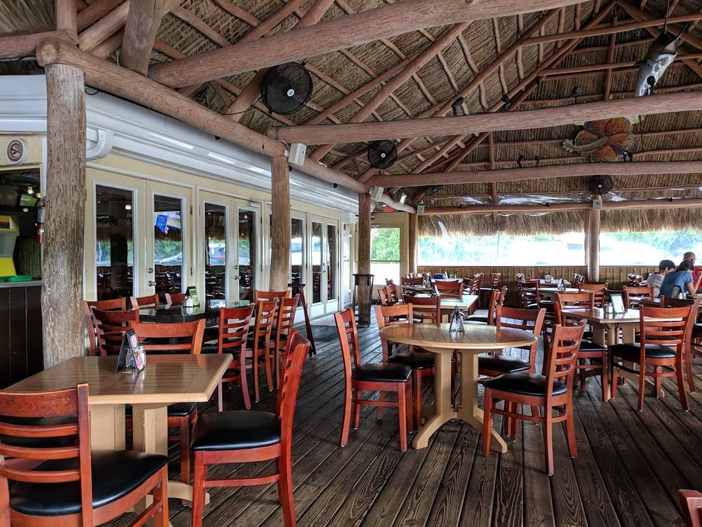 Coconut Jacks Waterfront Grille | restaurant | 5370 Bonita Beach Rd SW, Bonita Springs, FL 34134, USA | 2396767777 OR +1 239-676-7777