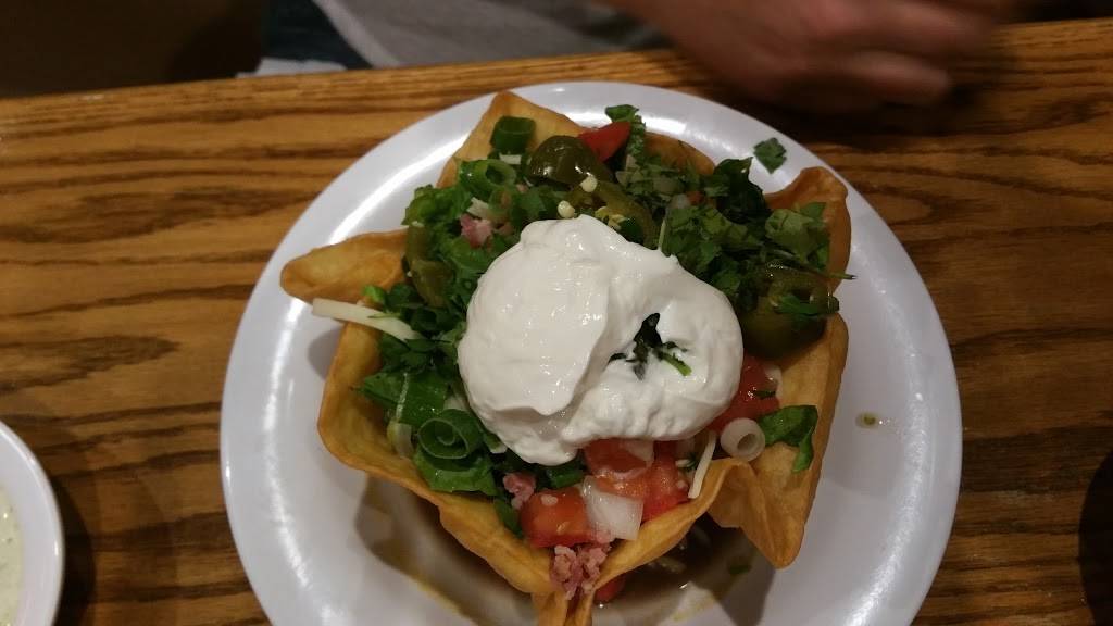 Bandidos Georgetown | restaurant | 6536 E State Blvd, Fort Wayne, IN 46815, USA | 2607490485 OR +1 260-749-0485