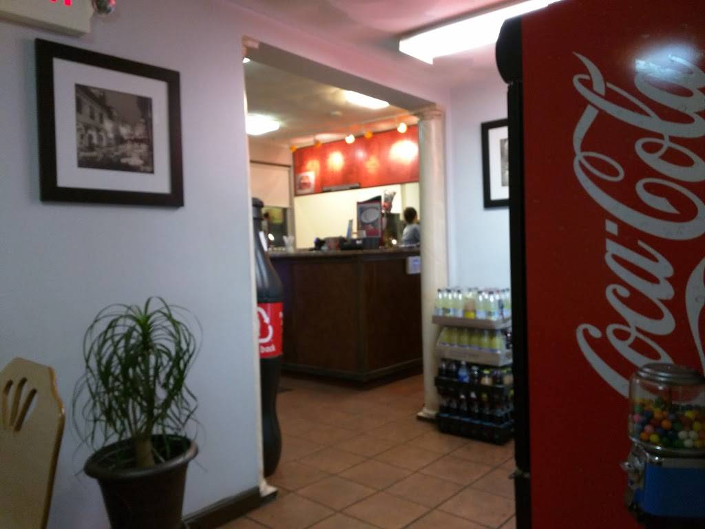 Nikos Roast Beef | restaurant | 194 Elm St #1805, Salisbury, MA 01952, USA | 9784638887 OR +1 978-463-8887