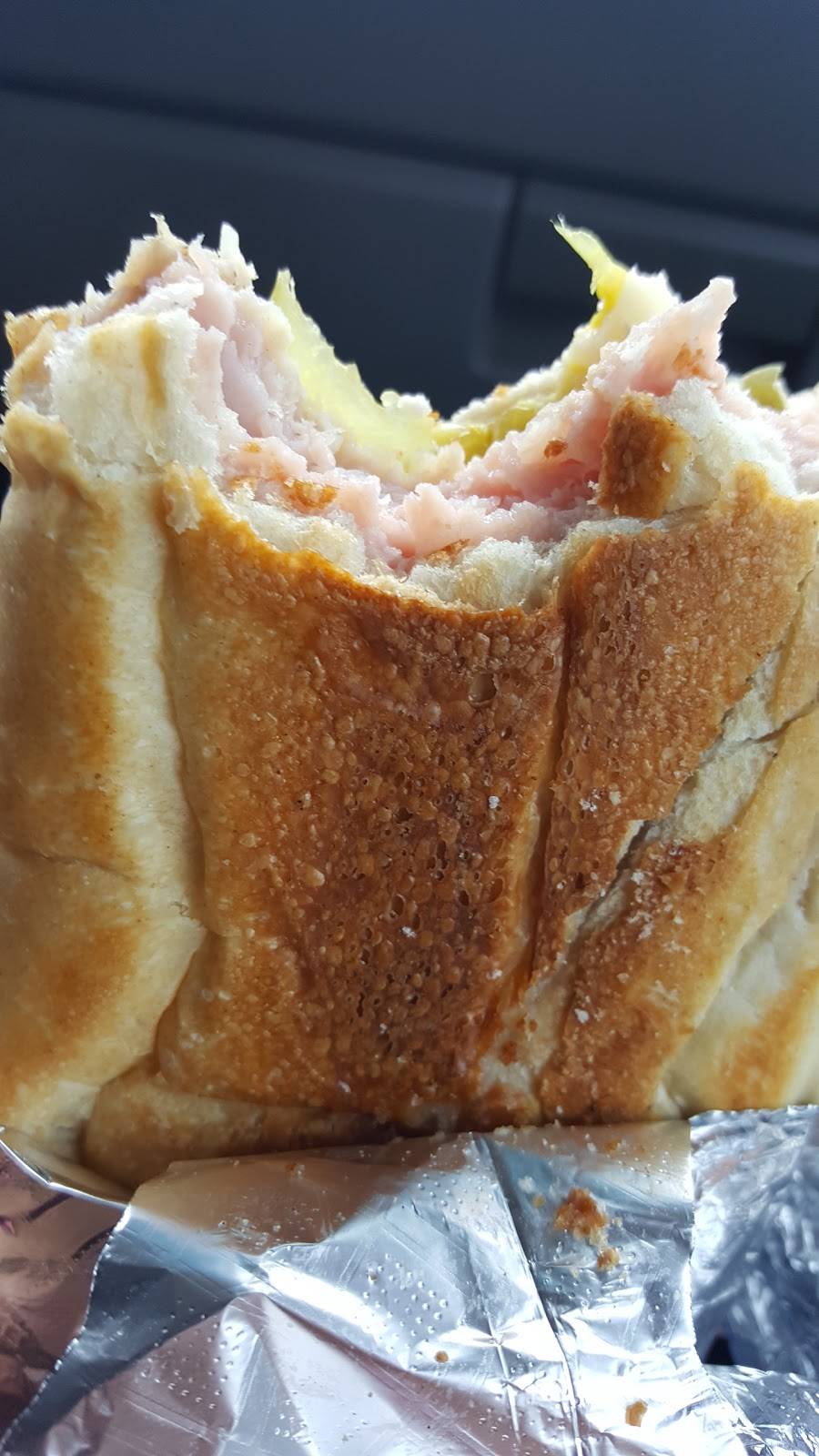 Cuban Sandwiches To Go | meal takeaway | 1605 Lee Rd, Orlando, FL 32810, USA | 4075788888 OR +1 407-578-8888