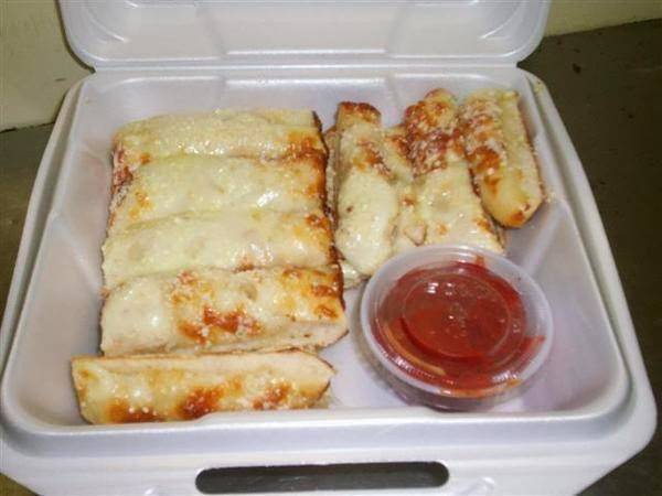 Perrys Pizza | restaurant | 665 S Main St, Clawson, MI 48017, USA | 2485857023 OR +1 248-585-7023