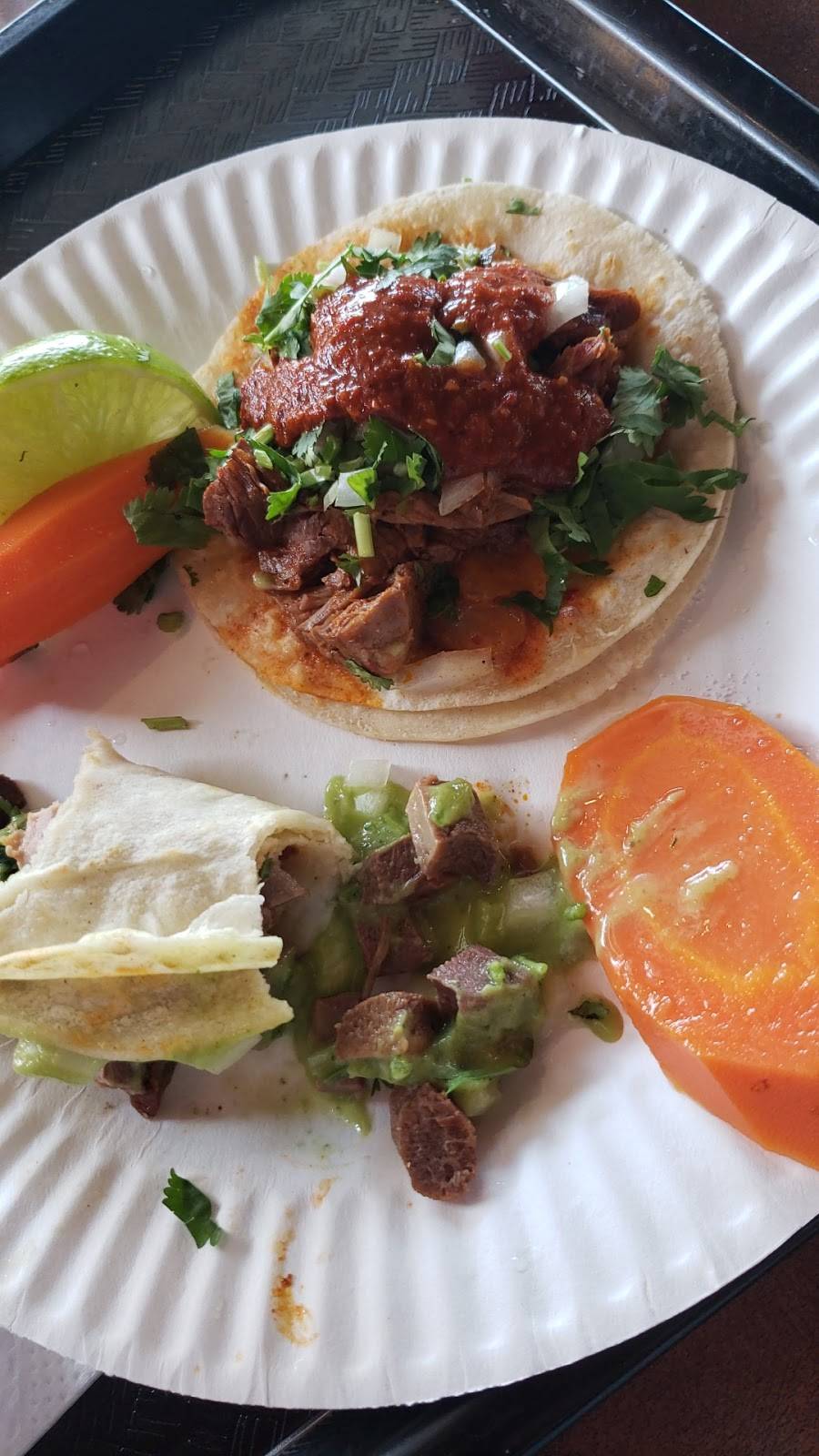 El Chef Tacos | restaurant | 14502 Beach Blvd, Westminster, CA 92683, USA | 7143792093 OR +1 714-379-2093