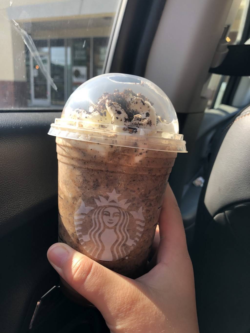 Starbucks | cafe | 821 Dawsonville Hwy, Gainesville, GA 30501, USA | 7702878824 OR +1 770-287-8824