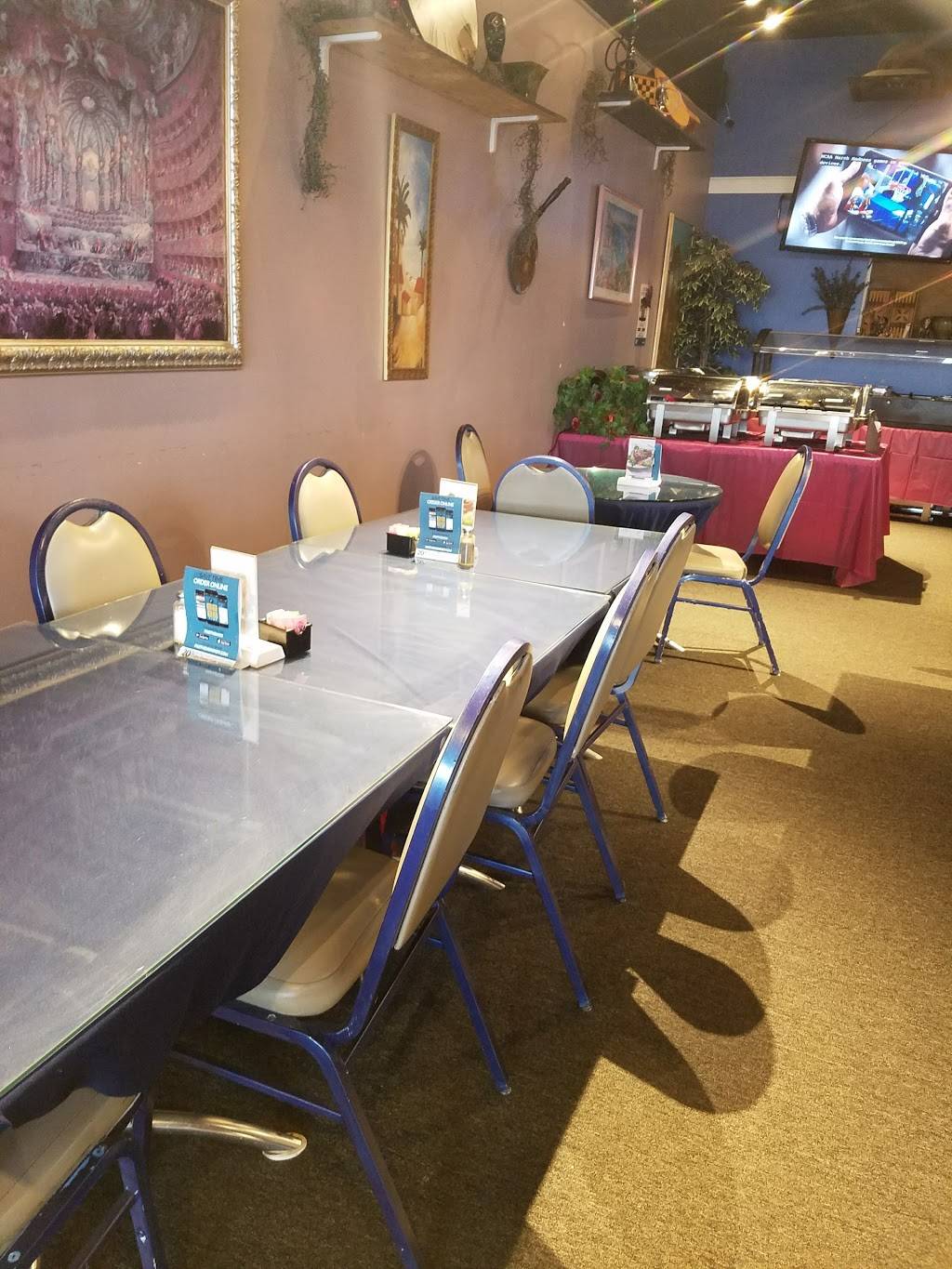 The Parthenon Restaurant | restaurant | 1482 W 86th St, Indianapolis, IN 46260, USA | 3172281111 OR +1 317-228-1111