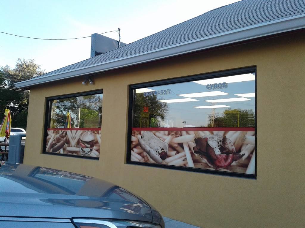 Scooters | meal takeaway | 12610 Rockland Rd, Lake Bluff, IL 60044, USA | 8472957797 OR +1 847-295-7797