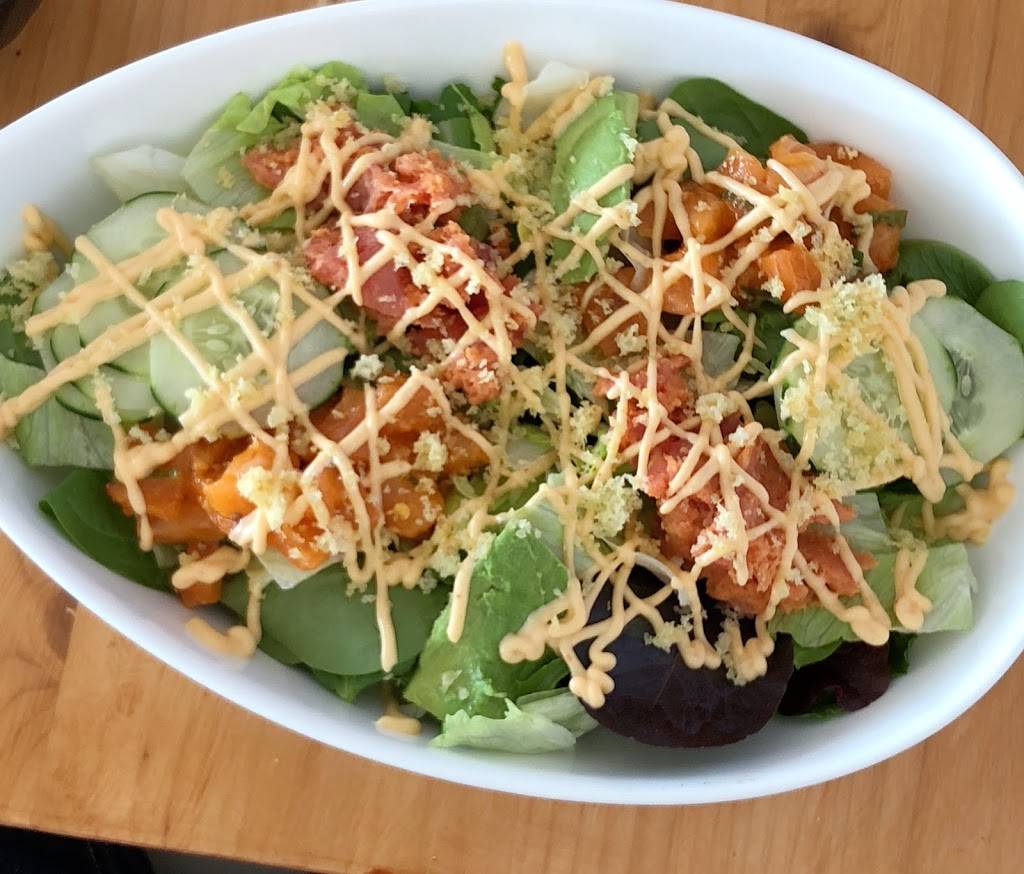 Sushi Yoru | restaurant | 523 Ela Rd, Lake Zurich, IL 60047, USA | 2246775353 OR +1 224-677-5353