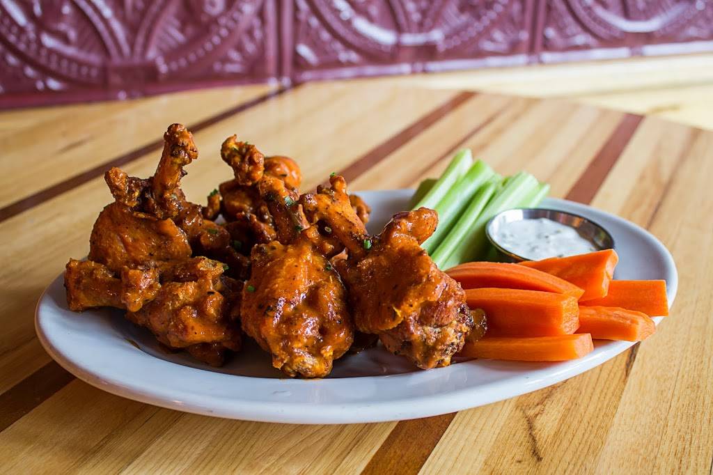 The Pony Inn | restaurant | 1638 W Belmont Ave, Chicago, IL 60657, USA | 7734725139 OR +1 773-472-5139