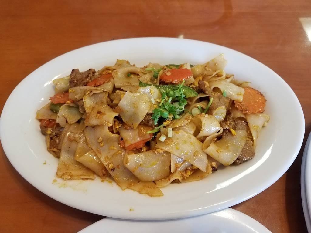 Noodles Noodles | restaurant | 1555 Palm Ave #H, San Diego, CA 92154, USA | 6199464556 OR +1 619-946-4556