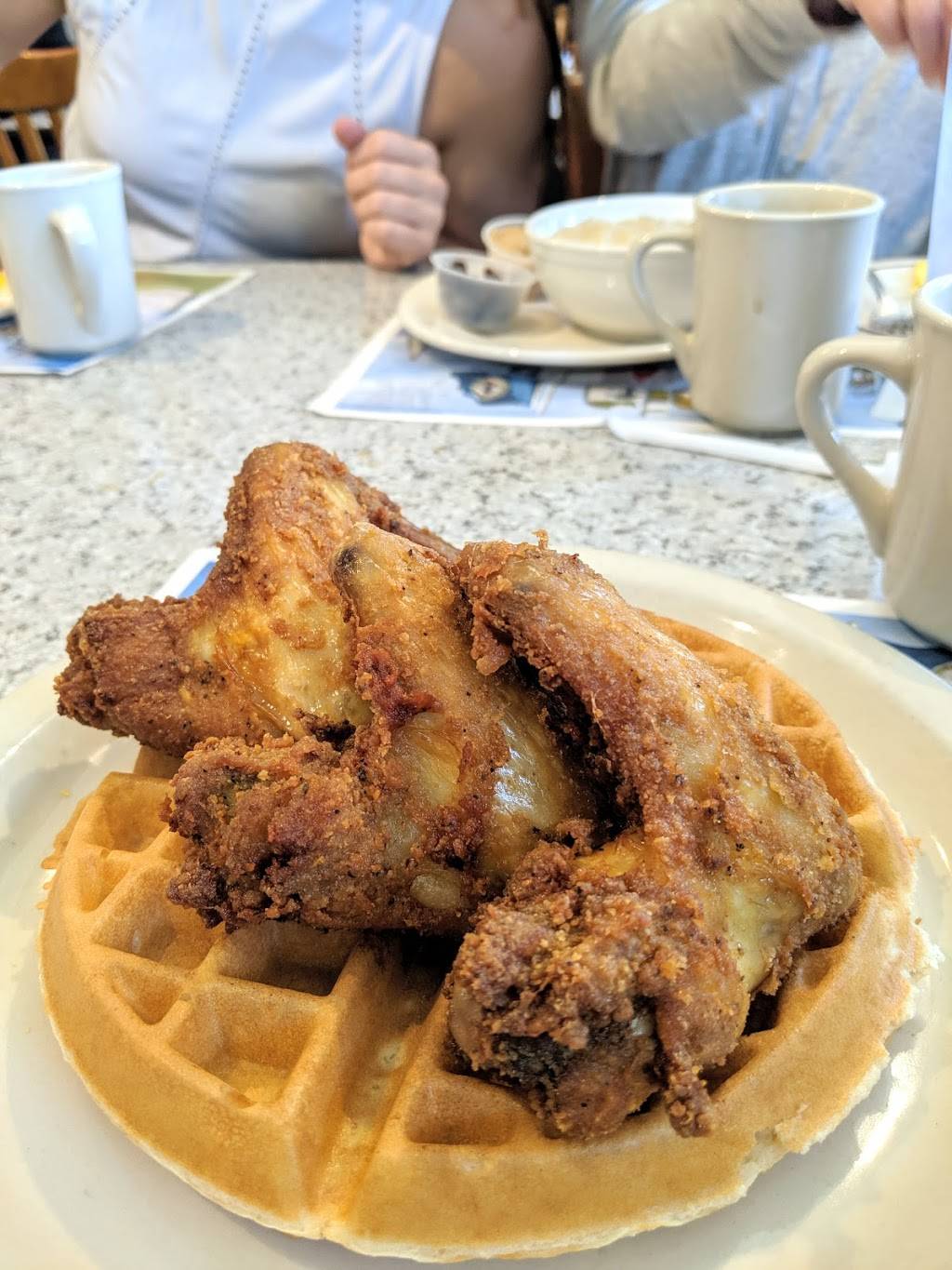 Southern Pancake & Waffle House | bakery | 1605 Richmond Rd, Williamsburg, VA 23185, USA | 7572205542 OR +1 757-220-5542