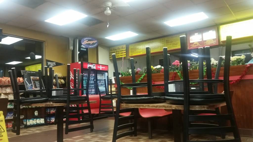 Baldinos Giant Jersey Subs | restaurant | 1022 US-80, Pooler, GA 31322, USA | 9127487827 OR +1 912-748-7827