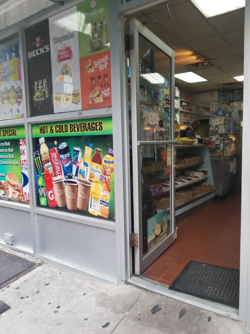 Brooklyn Deli | restaurant | 115 Willoughby St, Brooklyn, NY 11201, USA | 7188552244 OR +1 718-855-2244