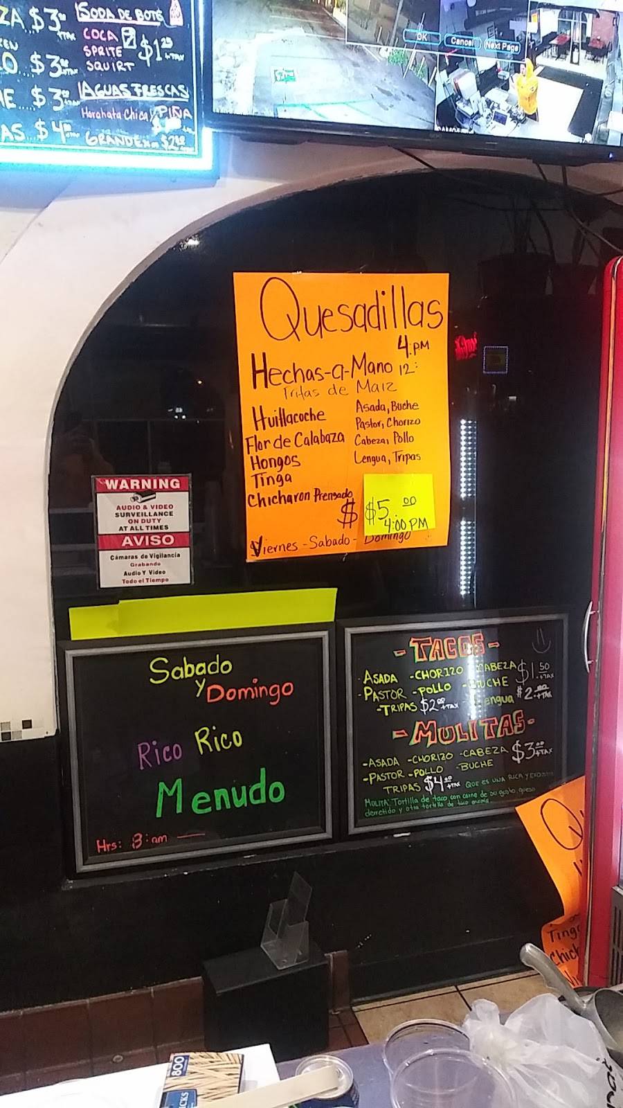 Taqueria El ARBOLITO | restaurant | 1000-1046 E 4th St, Ontario, CA 91764, USA | 9096825141 OR +1 909-682-5141