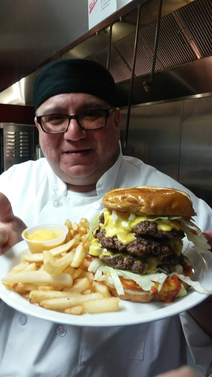 Skyway Pizza and Grill | restaurant | 9915 S Torrence Ave, Chicago, IL 60617, USA | 7733745001 OR +1 773-374-5001