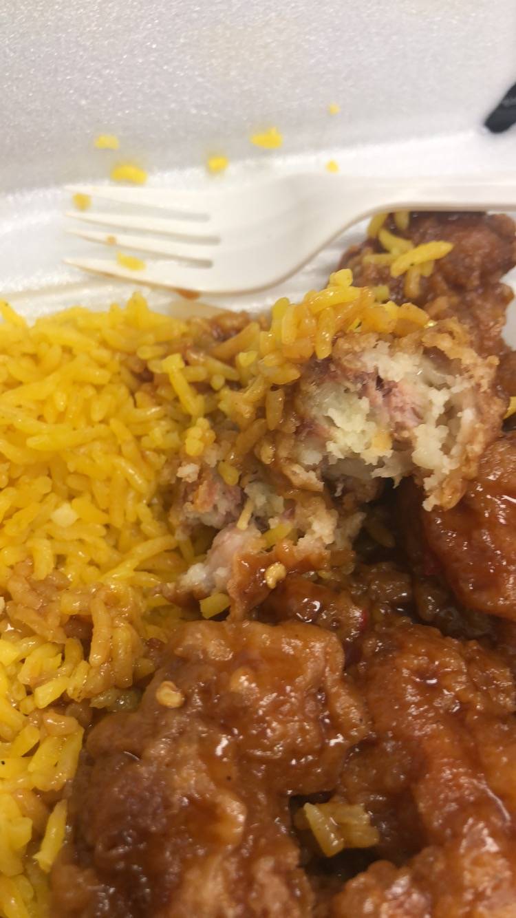 China Chef | restaurant | 4400 Dorchester Rd #116, Charleston, SC 29405, USA | 8437479388 OR +1 843-747-9388