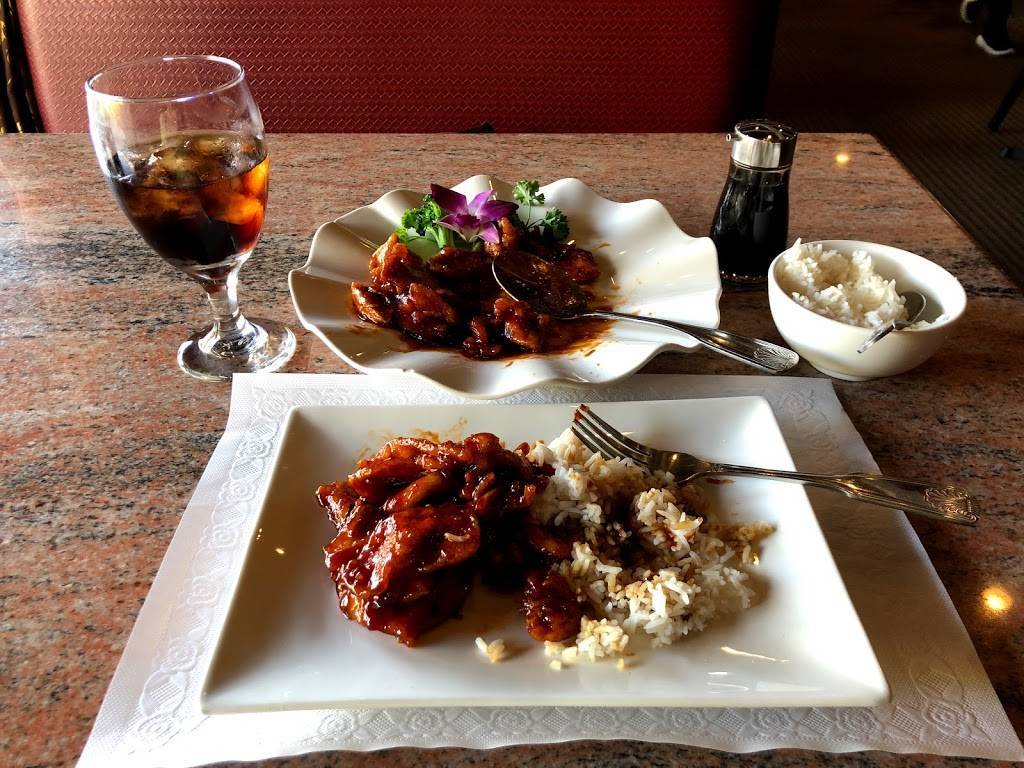 Monark Asian Bistro | restaurant | 5225 Canyon Crest Dr #64, Riverside, CA 92507, USA | 9516831073 OR +1 951-683-1073