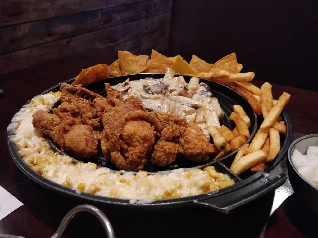 OS Kitchen and Bar | restaurant | 2524 W Lincoln Ave, Anaheim, CA 92801, USA | 7148269292 OR +1 714-826-9292