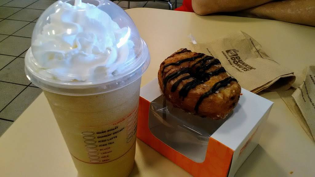 Dunkin | bakery | 2517 Tamiami Trail Unit A, Punta Gorda, FL 33950, USA | 9415756263 OR +1 941-575-6263