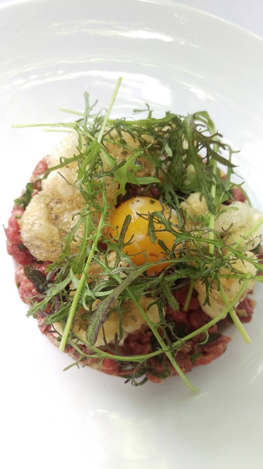 Sixthirtynine | restaurant | 639 Peel St, Woodstock, ON N4S 1K9, Canada | 5195369602 OR +1 519-536-9602