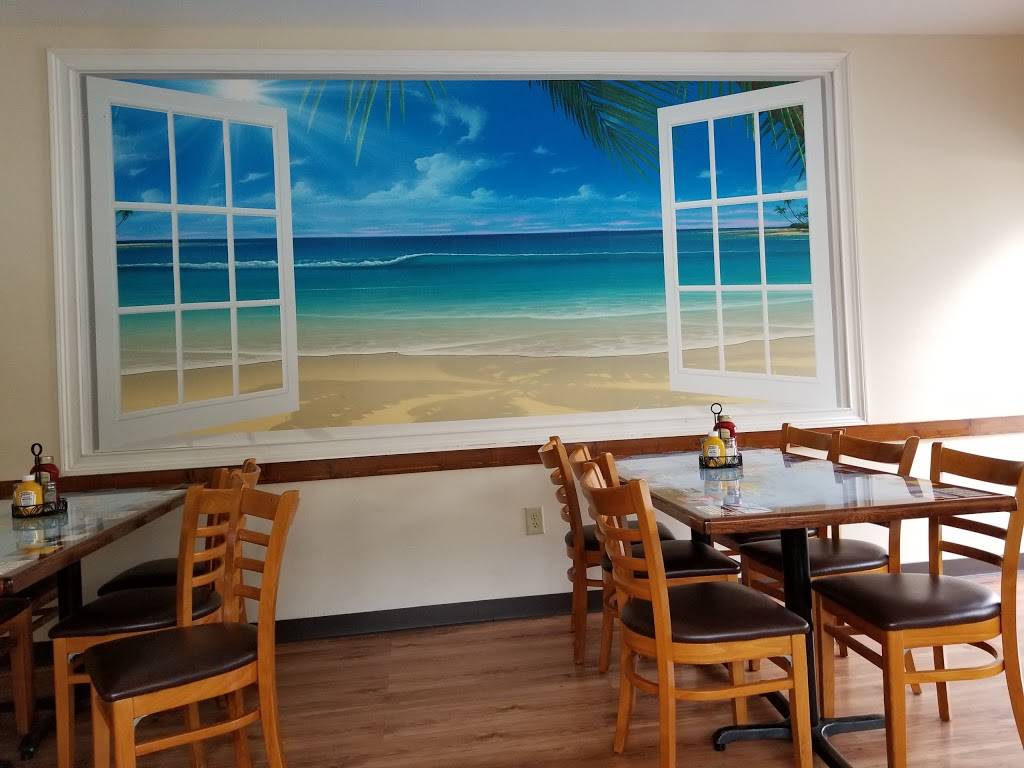 Dans Grill | restaurant | 305 Murphy Hwy, Blairsville, GA 30512, USA | 7067450013 OR +1 706-745-0013