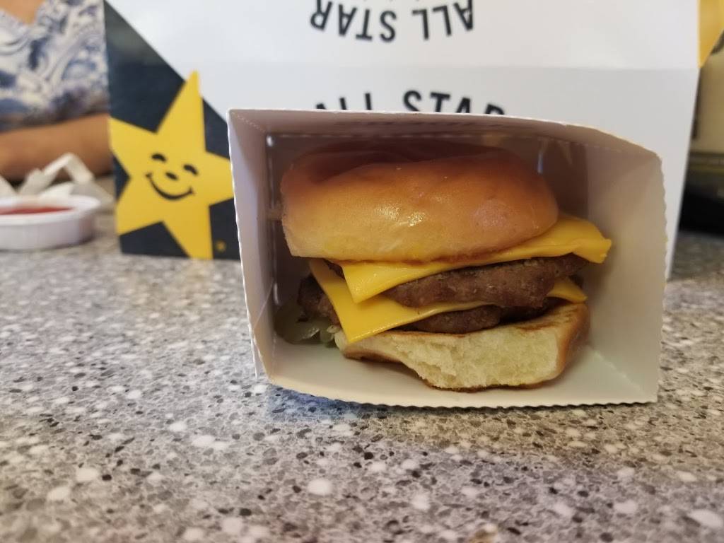 Carls Jr. | restaurant | 2521 W Commonwealth Ave, Alhambra, CA 91803, USA | 6264571133 OR +1 626-457-1133