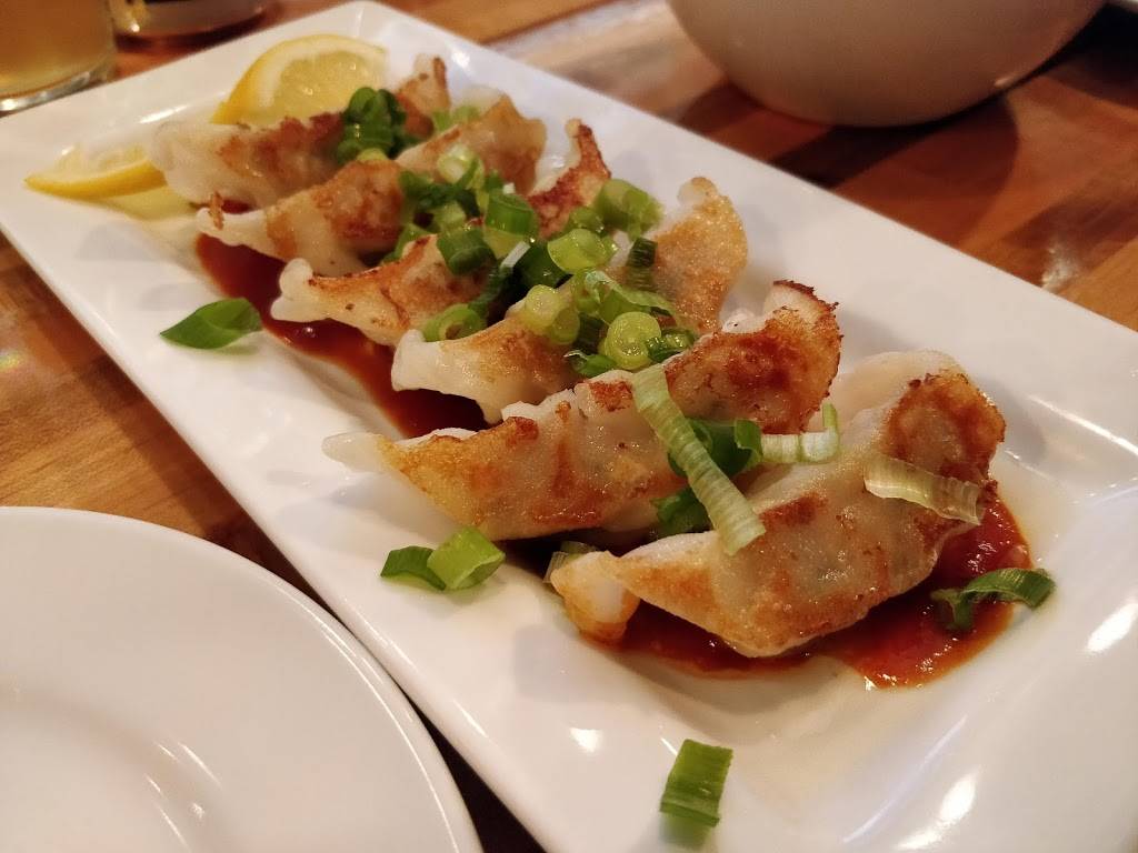 Oshio | restaurant | 974 W 5th Ave, Columbus, OH 43212, USA | 6149728443 OR +1 614-972-8443