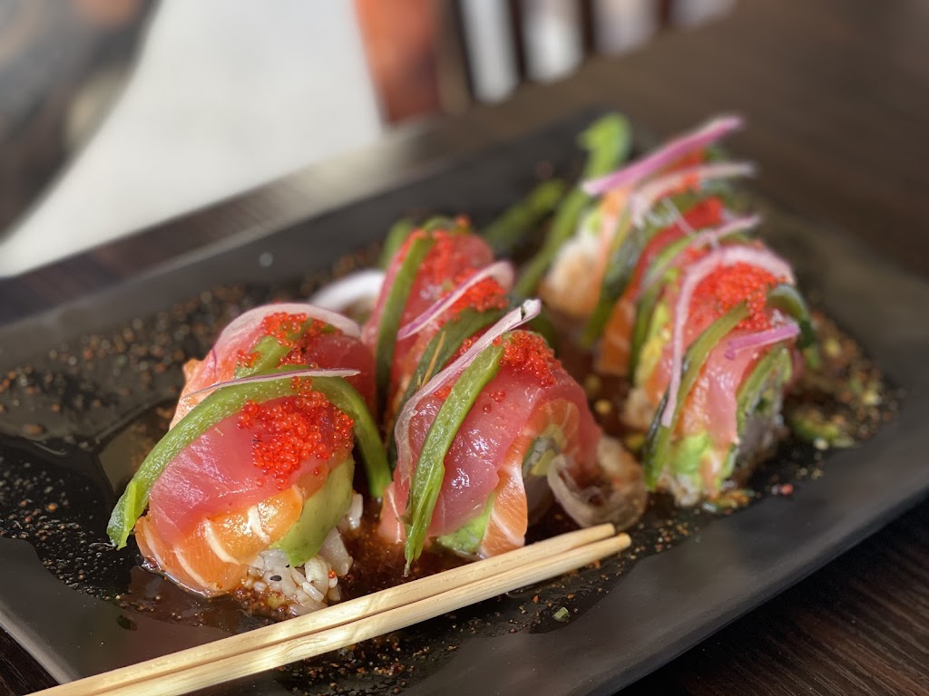 Sapporo Mex Sushi | restaurant | 539 S D St, Perris, CA 92570, USA | 9513490016 OR +1 951-349-0016