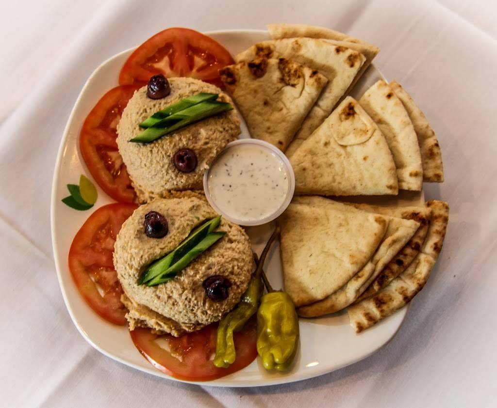 Alborz Restaurant | Persian & Mediterranean Restaurant San Diego | restaurant | 2672 Del Mar Heights Rd, Del Mar, CA 92014, USA | 8587922233 OR +1 858-792-2233