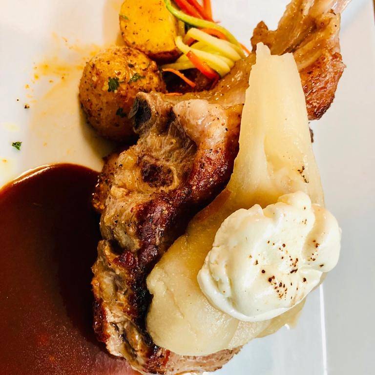 Bistro Amore | restaurant | 4007, 327A Lakeview Ave, Clifton, NJ 07011, USA | 9739554489 OR +1 973-955-4489