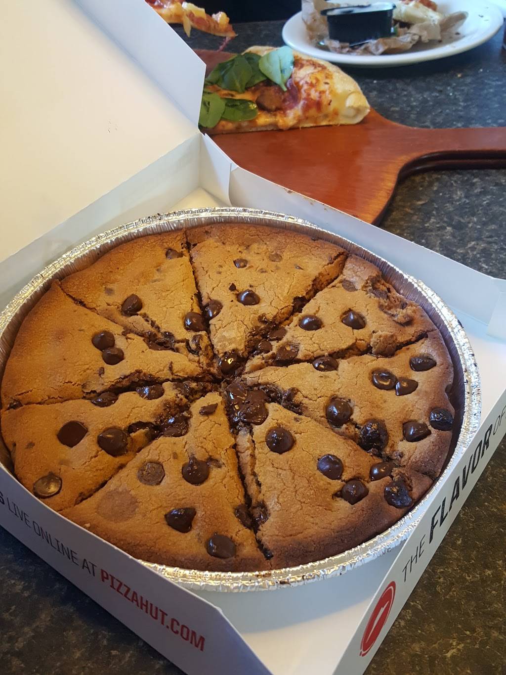 Pizza Hut | restaurant | 1860 W Ramsey St, Banning, CA 92220, USA | 9518491991 OR +1 951-849-1991